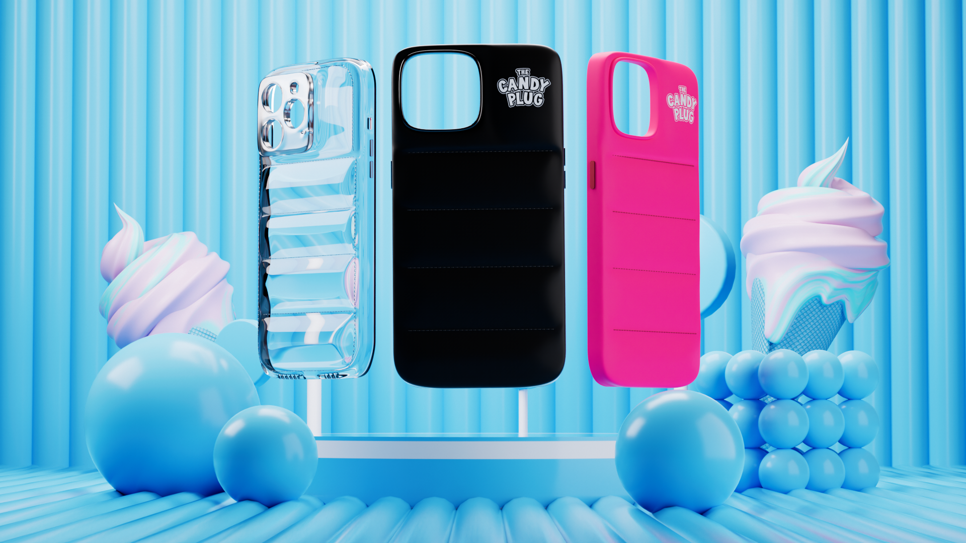Blue Case View 5